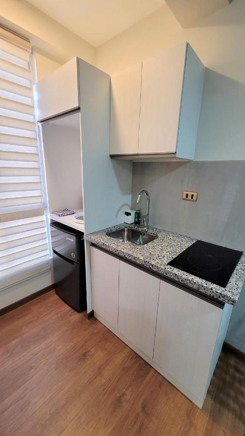 Lyra Apartment โกชาบัมบา ภายนอก รูปภาพ