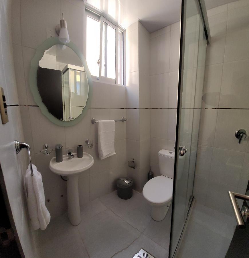 Lyra Apartment โกชาบัมบา ภายนอก รูปภาพ