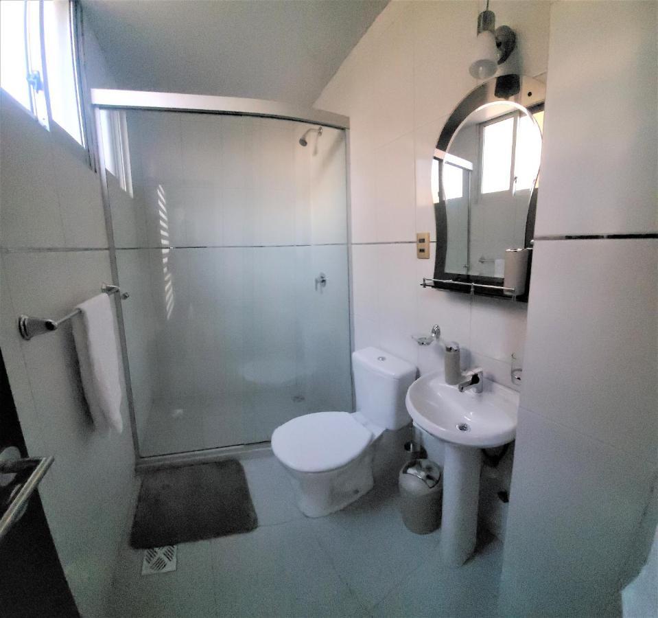 Lyra Apartment โกชาบัมบา ภายนอก รูปภาพ
