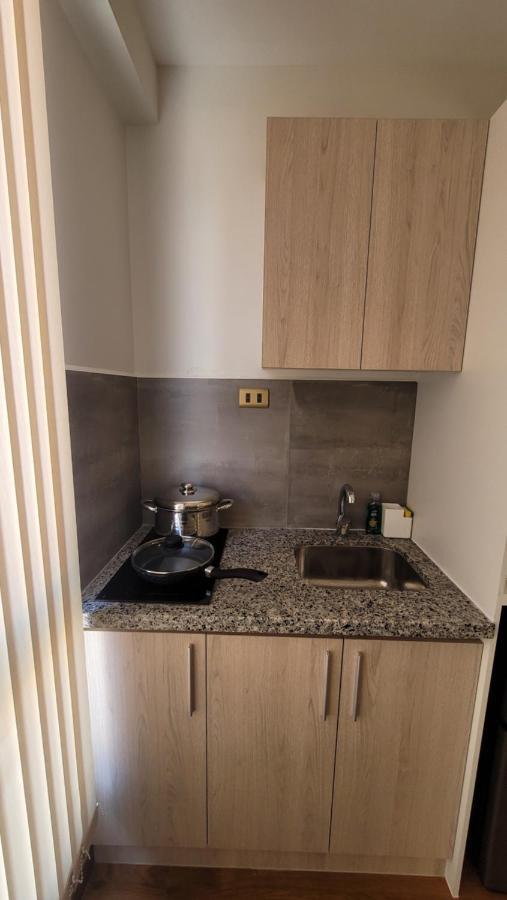 Lyra Apartment โกชาบัมบา ภายนอก รูปภาพ