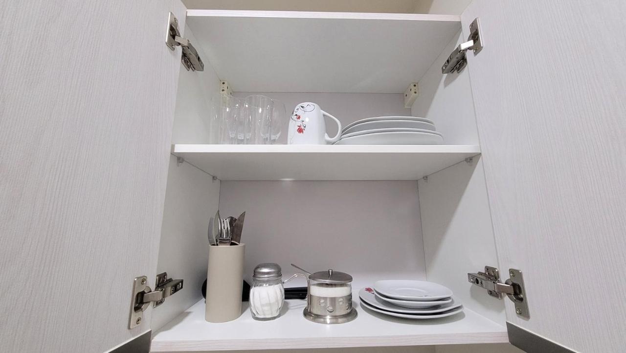 Lyra Apartment โกชาบัมบา ภายนอก รูปภาพ