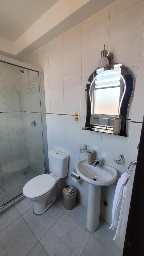 Lyra Apartment โกชาบัมบา ภายนอก รูปภาพ