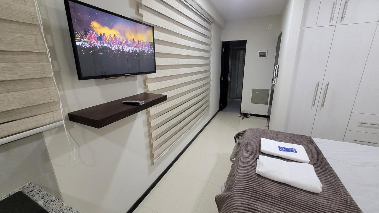 Lyra Apartment โกชาบัมบา ภายนอก รูปภาพ