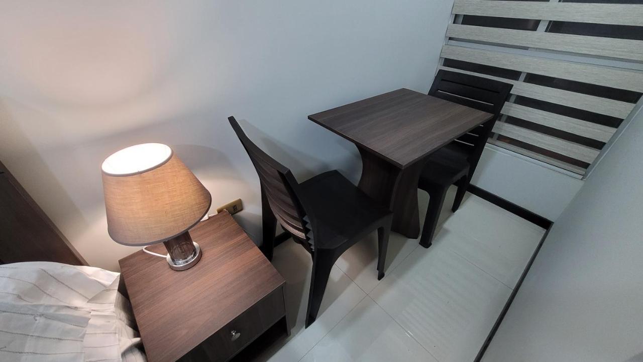 Lyra Apartment โกชาบัมบา ภายนอก รูปภาพ